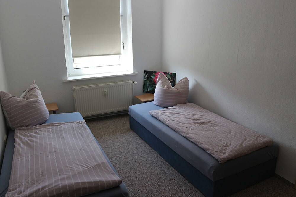 Ganze Wohnung, Wohnung Avellis - Ferienwohnung Rosenstadt in Forst (Lausitz), Lausitz