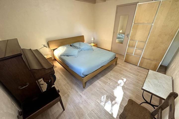 Escapeteu - Azur - Gîte in Azur (desambiguación), Côte d’Argent