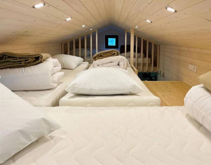 Location de vacances pour 2 personnes à Neuilly-sur-Marne - 3