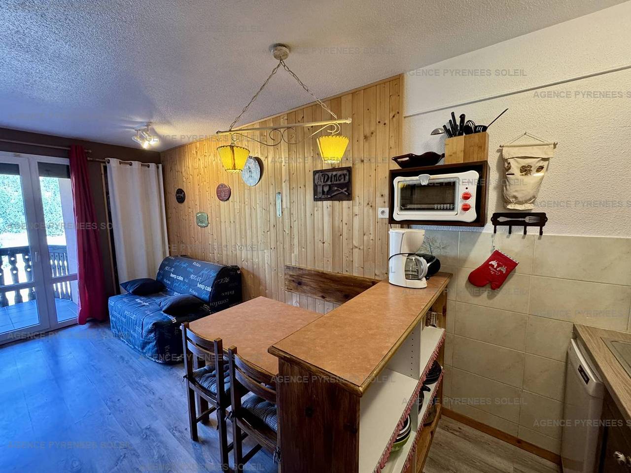 Appartement de vacances