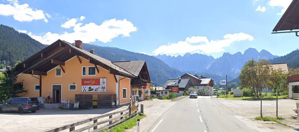 Ferienwohnung für 2 Personen, mit Balkon - 1