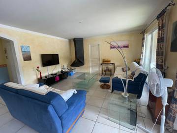 Villa pour 9 Personnes dans Saint-Cyprien, Région de Perpignan, Photo 2