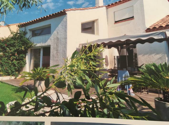 Chambre d’hôte pour 2 personnes, avec jardin et piscine dans le Languedoc-Roussillon - 2