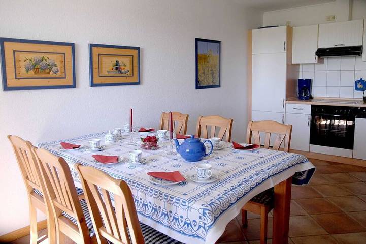 Agriturismo für 6 Personen, mit Garten in Pommerby - 4