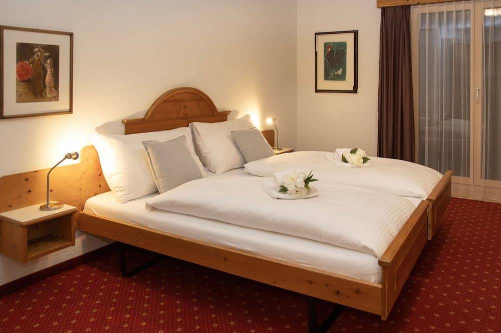 Appartamento vacanze a Grindelwald a partire da 342€ a notte