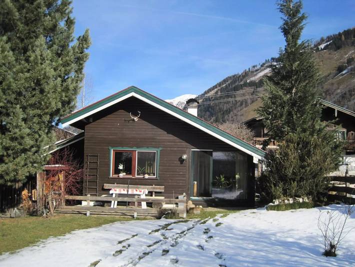 Villa für 4 Personen in Rauris - 3