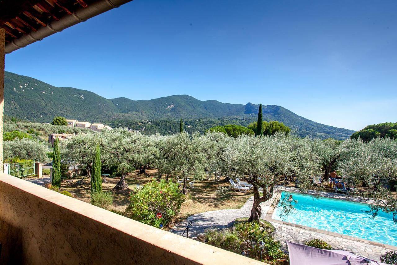 La Picholine en Provence in Nyons, Région de nyons