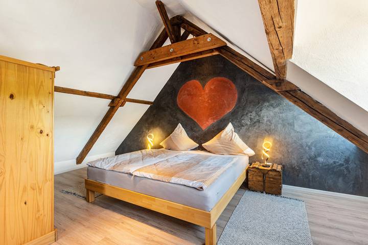 Ferienwohnung für 4 Personen in Cochem-Zell - 3