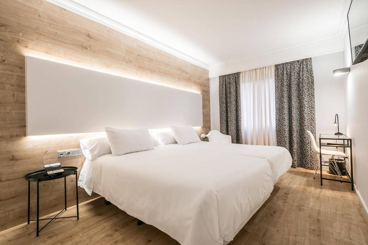 Double Room in Lleida, Costers del Segre