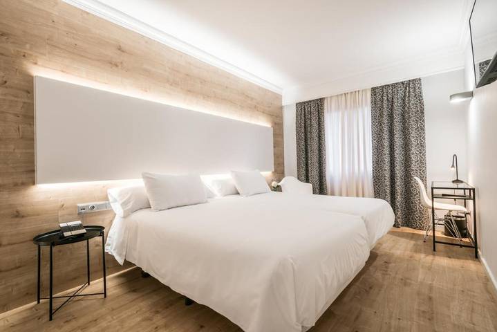 Apartamento para 2 personas, con Vistas en Lleida
