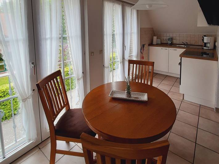 Ferienwohnung für 2 Personen in Mirow - 3