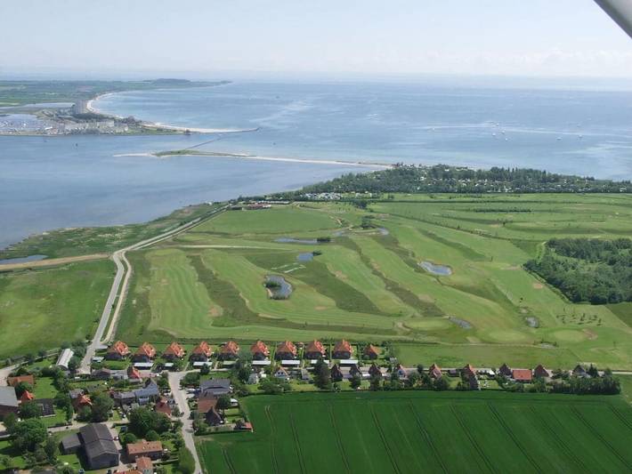 Ferienhaus für 4 Personen, mit Pool und Garten in Wulfen (Fehmarn) - 4