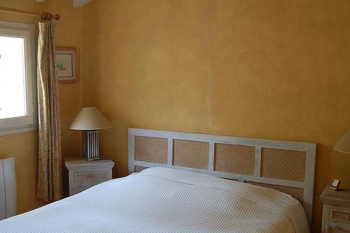 Villa pour 12 personnes, avec jardin à Gordes - 3