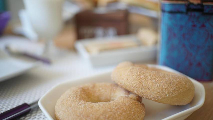 Location de vacances pour 3 personnes à Corinaldo - 3