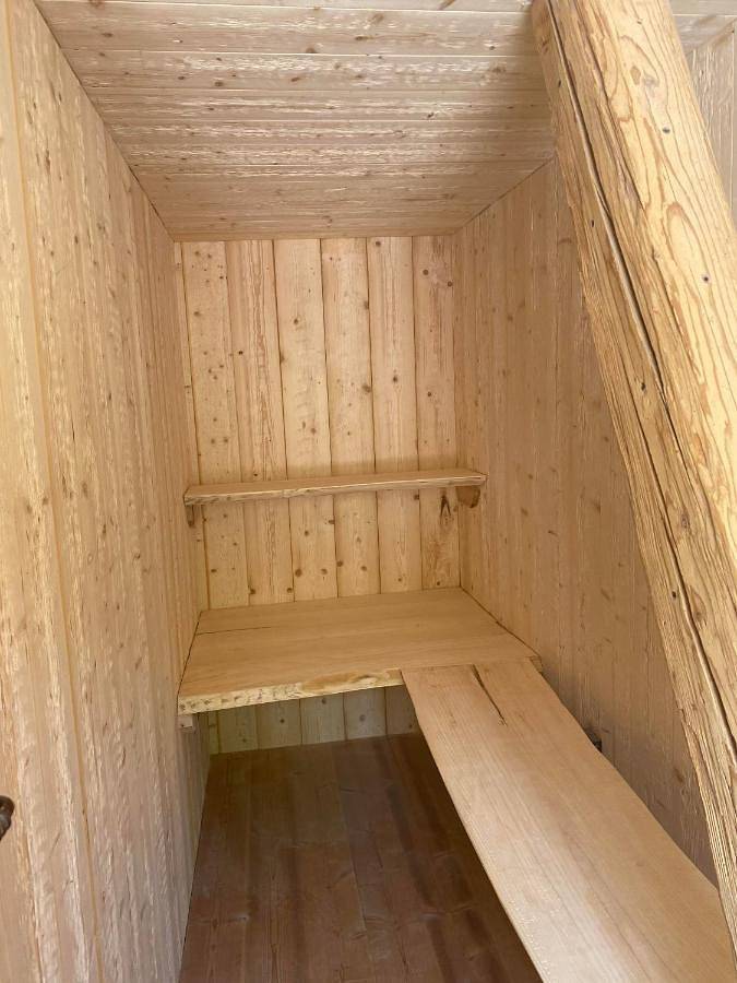 Location de vacances pour 6 personnes, avec vue ainsi que jardin et sauna, animaux acceptés à Sainte-Marie-aux-Mines - 4