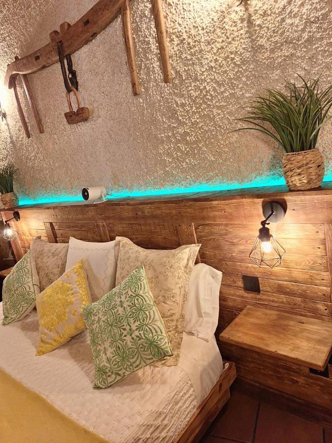 Casa de vacaciones para 4 personas - 1