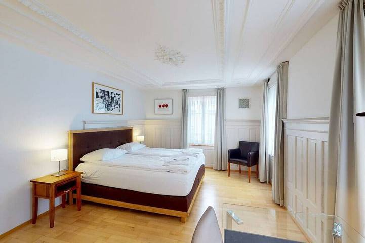 Appartamento vacanze per 6 persone, con balcone - 1