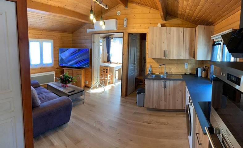 Location de vacances pour 5 personnes à Lau-Balagnas - 2