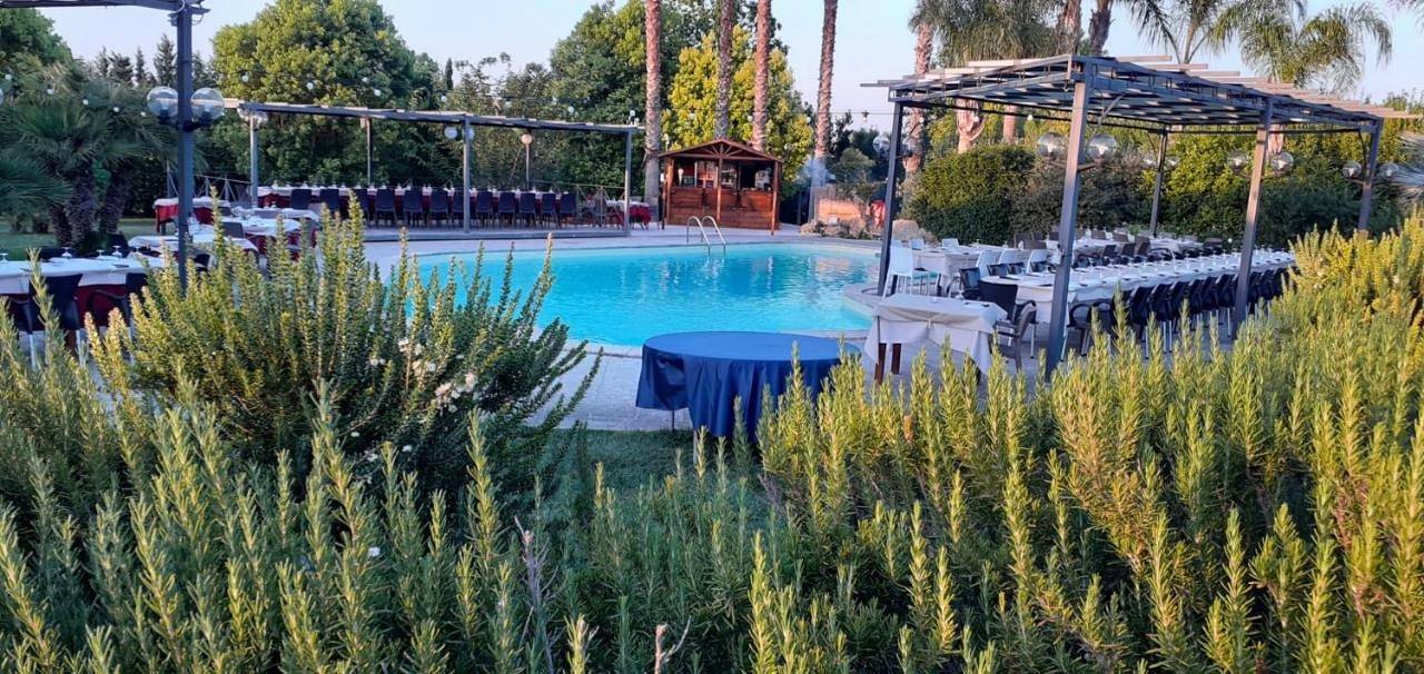 B&B Lu Casale in San Cesario di Lecce, Lecce Provinz