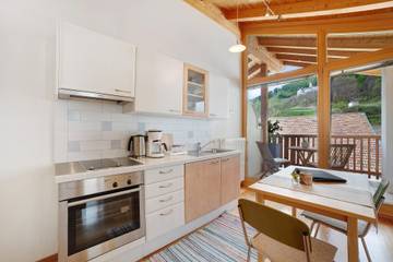 Vakantieappartement voor 2 Personen in Mals, Zuid-Tirol, Afbeelding 4