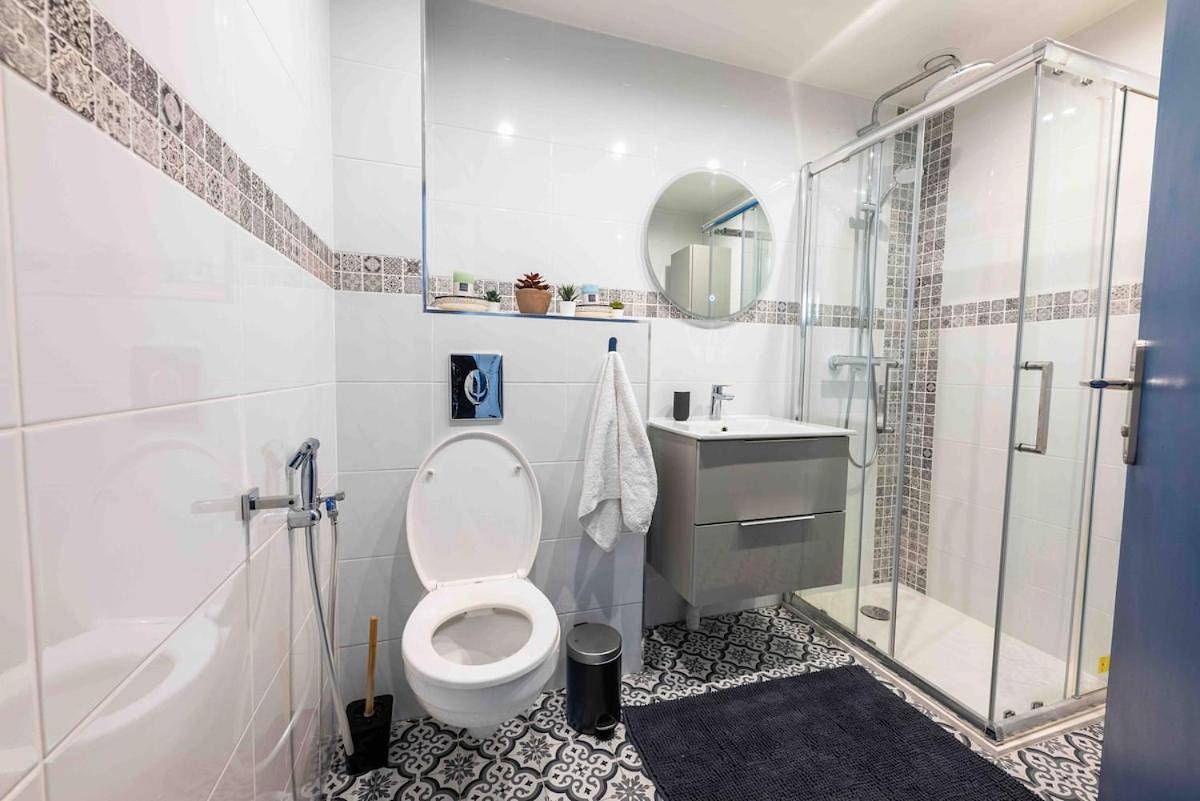 Nice house close to Disney 12 people in Champs-sur-Marne, Seine-et-Marne