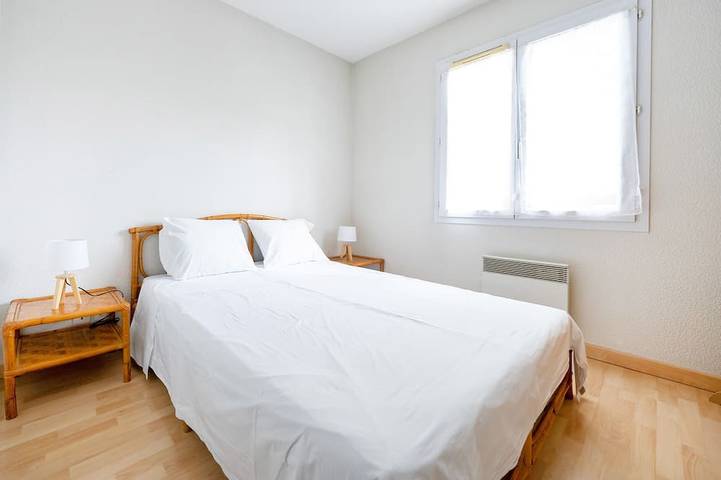 Gîte pour 2 personnes dans Office De Tourisme De Capbreton - 3