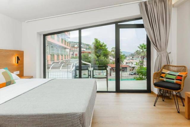 Petra Suites Tolo in Tolo (Grèce), Argolide