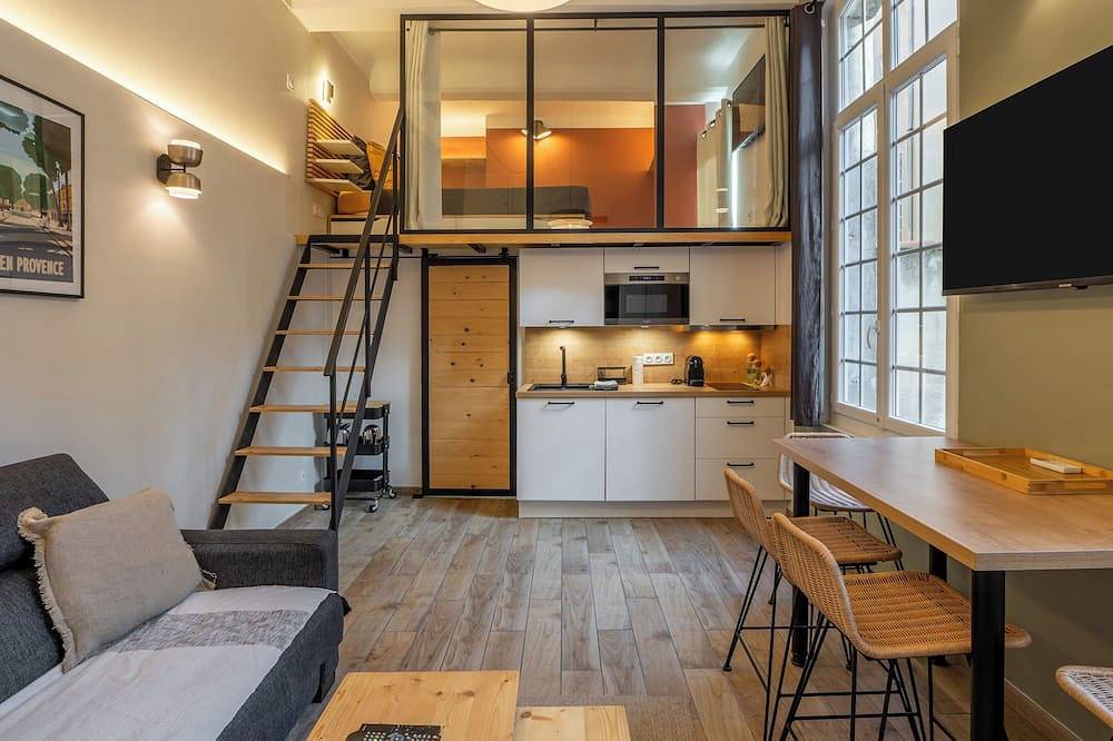 Appartement de vacances