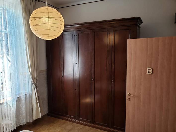 Gîte pour 5 personnes, avec jardin à Novi Ligure - 3