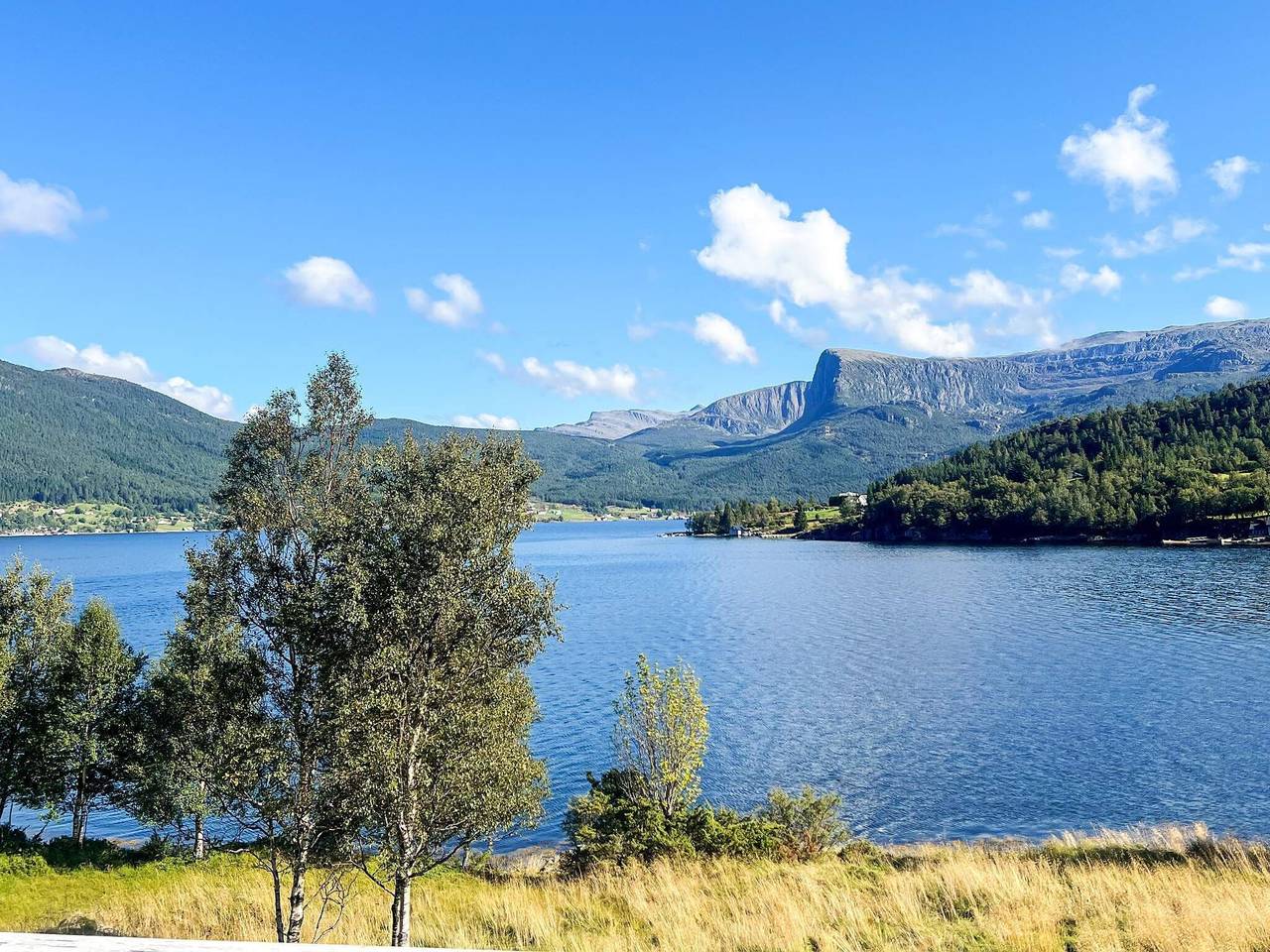 8 Personen Ferienhaus in Svelgen in Bremanger