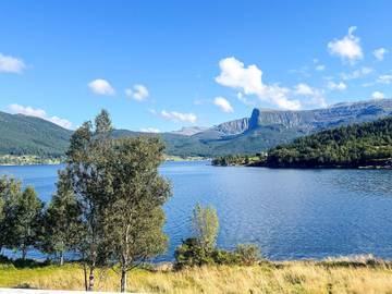 Ferienhaus für 8 Personen in Bremanger, Nördliches Fjordnorwegen, Bild 4