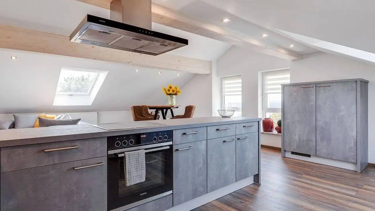 Ganze Ferienwohnung, Ferienwohnung für 2 Personen (64 m²) in Thierstein in Thierstein, Landkreis Wunsiedel im Fichtelgebirge