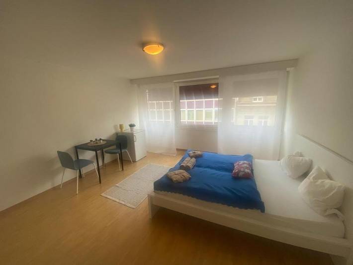 Casas e apartamentos de temporada para 2 pessoas, com vista e vista para o lago, com animais de estimação em Lucerna