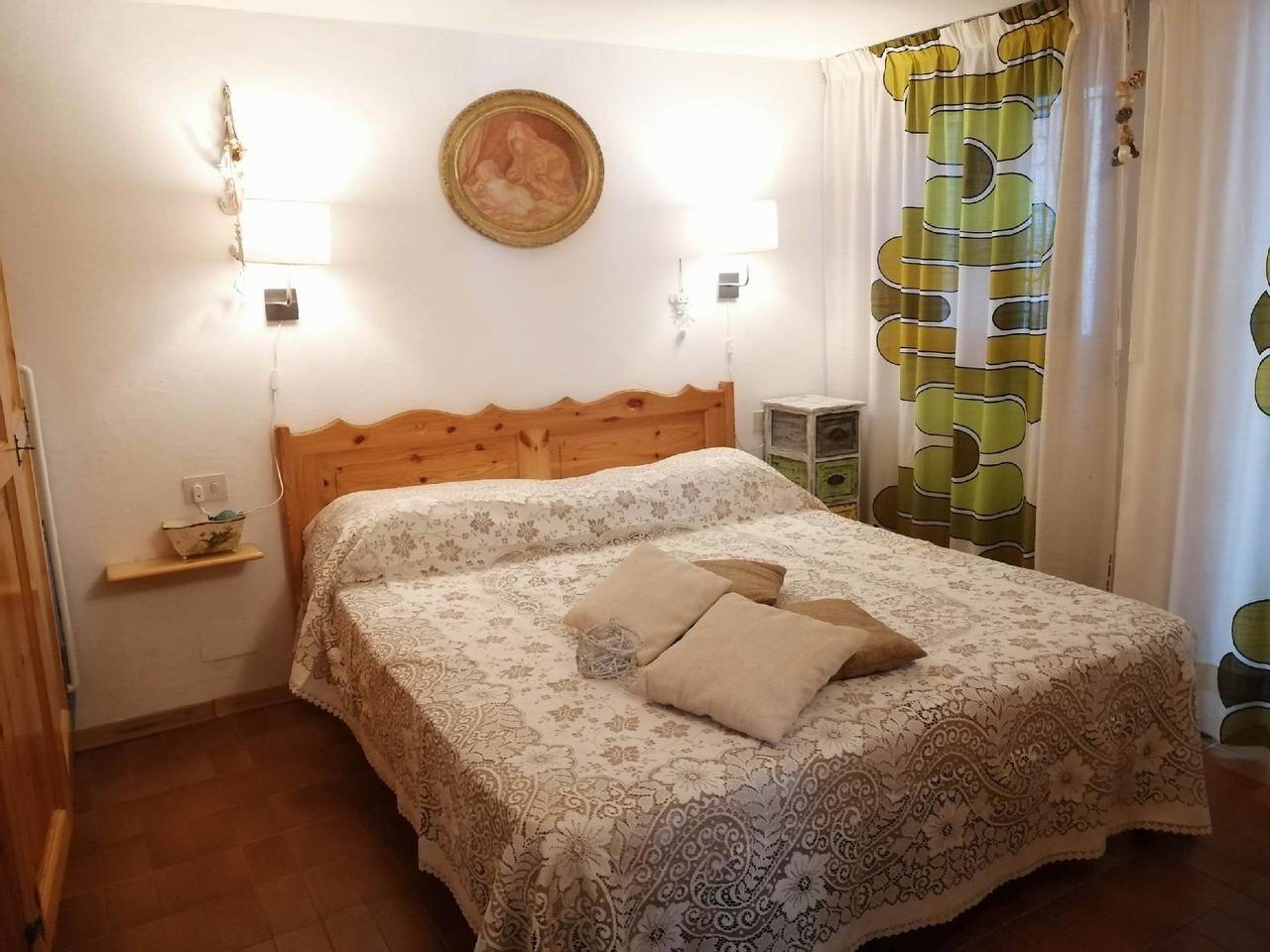 Ganze Ferienwohnung, Ferienwohnung 'Camelia' mit Terrasse in Marina di Castagneto Carducci, Etruskische Küste