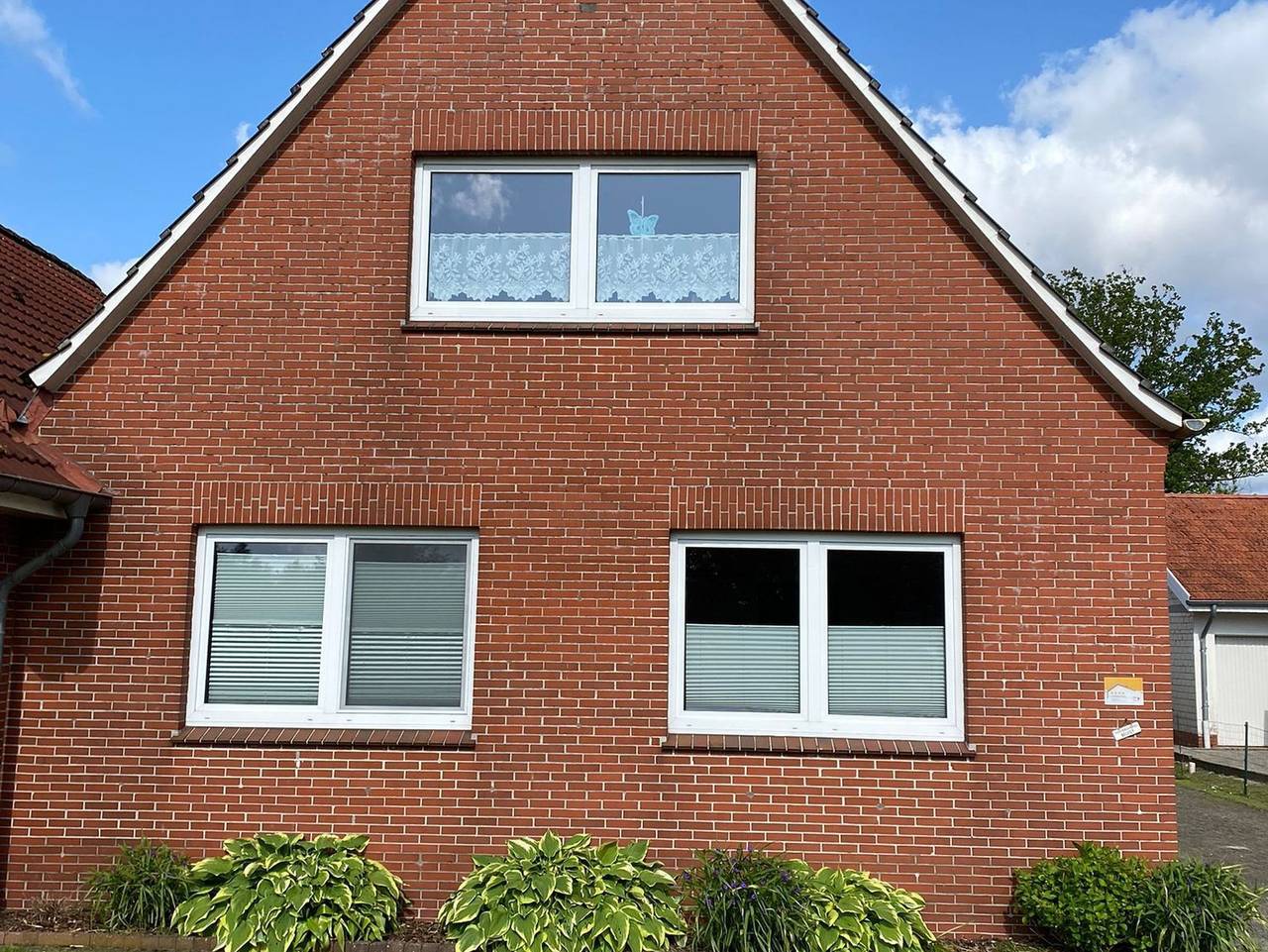 Ganze Ferienwohnung, Ferienwohnung Iris Hinrichs 95150 - Ferienwohnung Iris Hinrichs in Rhauderfehn, Emsland