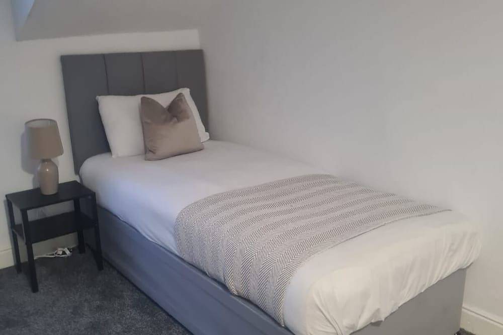 Homestay Sunderland - Unit 1 in Sunderland