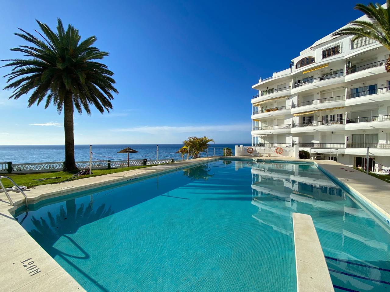 Appartamento vacanze a Nerja a partire da 136€ a notte