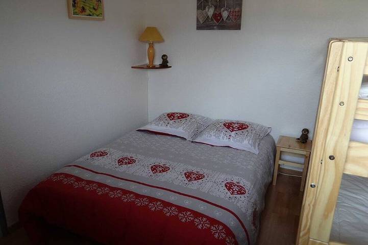Appartement entier, Metabief - Mont D'Or 73 - Appartement 4 personnes in Mouthe-Lac et Mont d’Or, Jura Francais