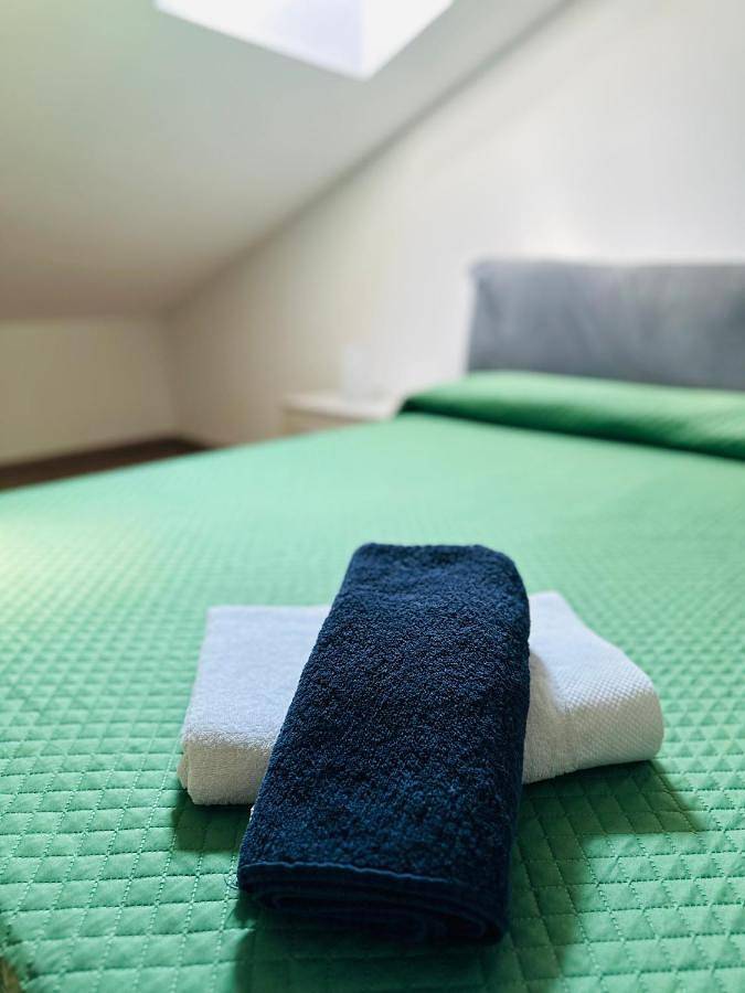 Gîte pour 5 personnes à Venaria Reale - 2