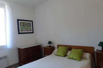 Villa pour 5 Personnes dans Côte Vermeille, Argelès-sur-Mer, Photo 2