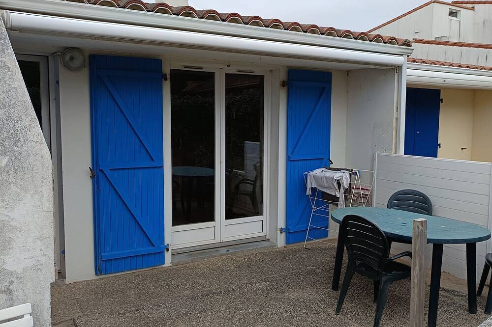 Seaside house in Fromentine, La Barre-de-Monts