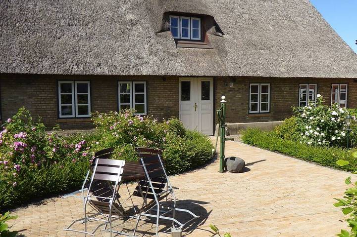 Ferienwohnung für 2 Personen