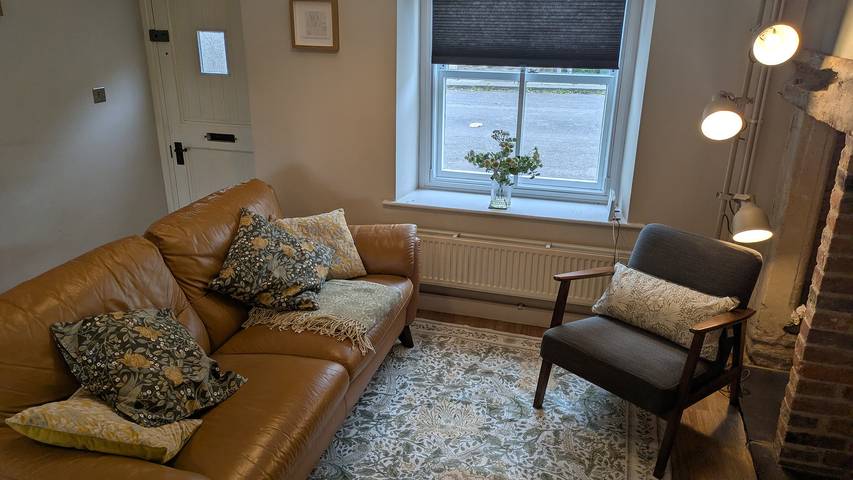 Cottage für 4 Personen mit Garten in Frome, Somerset