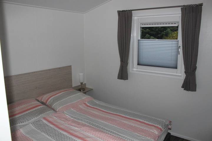 Ferienhaus für 2 Personen, mit Terrasse und Garten in Koblenz - 3