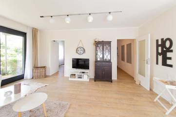 Ferienwohnung für 2 Personen in Travemünde, Lübeck, Bild 1