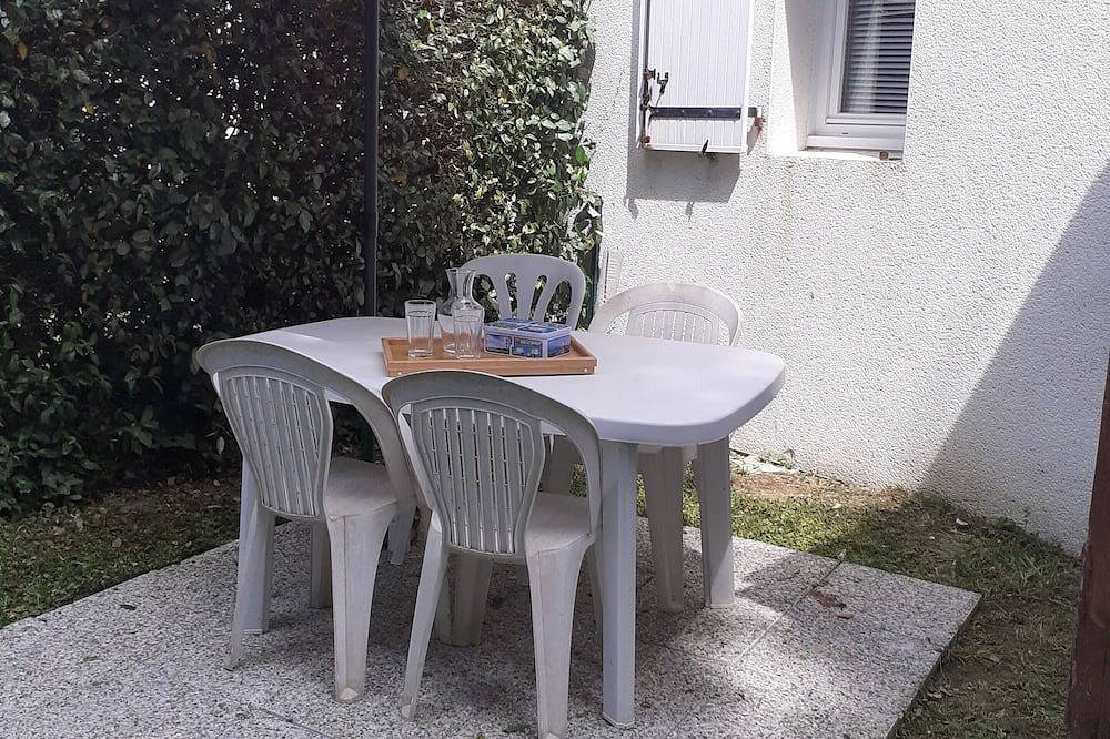 Logement meublé 3* pour curistes ou vacanciers -découverte de la Haute Saintonge in Ozillac, Région de Jonzac
