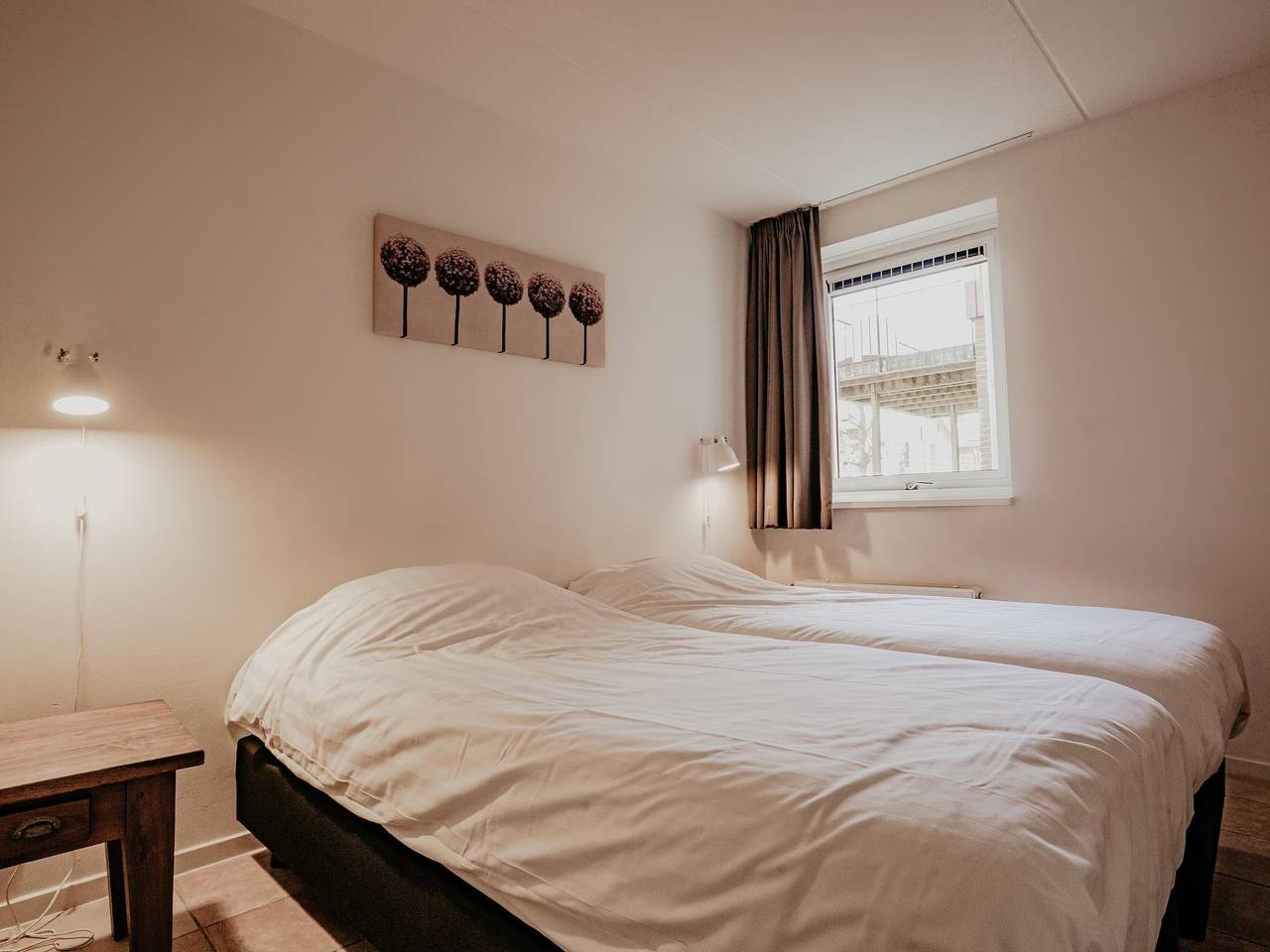 Ganze Wohnung, Apartment in Uitgeest am See für 6 Von Belvilla in Uitgeest, Noord-Holland - Nordseeküste