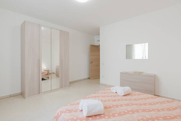 Gîte pour 7 personnes à Balestrate - 4