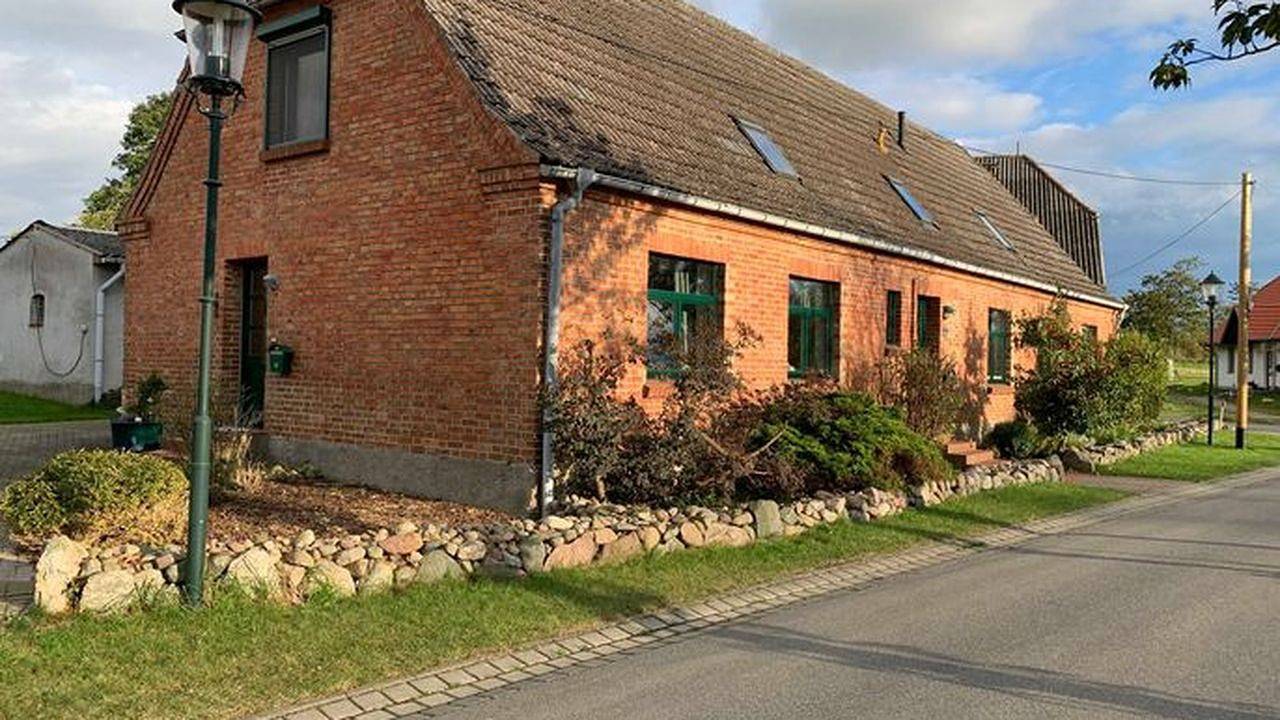 Ganze Ferienwohnung, Ferienwohnung für 4 Personen (83 m²) in Dargun in Dargun, Mecklenburgische Seenplatte