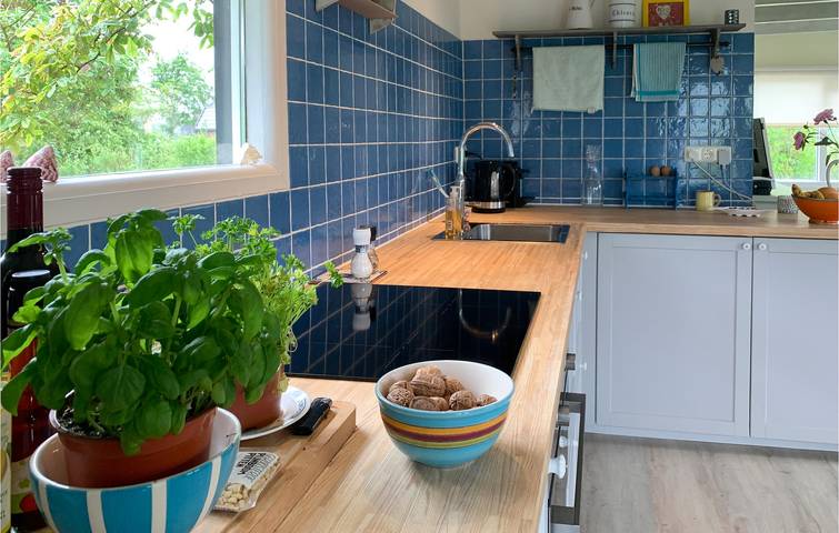 Ferienhaus für 2 Personen, mit Garten in Noord-Holland - Nordseeküste - 4